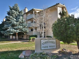 3035 Oneal Pkwy #13S, Boulder, CO 80301
