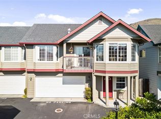 1701 Fixlini St, San Luis Obispo, CA 93401