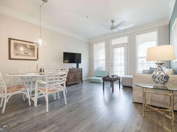 955 Juniper St NE Unit 2315, Atlanta, GA 30309