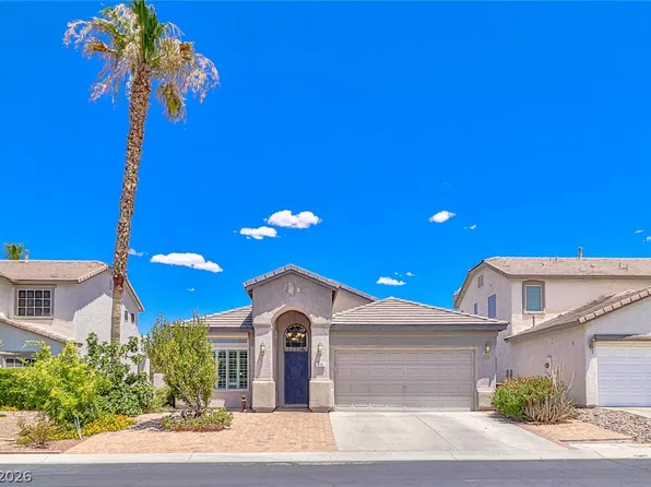 5752 Shermer Ct, Las Vegas, NV 89120