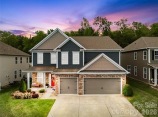 184 Chance Rd, Mooresville, NC 28115