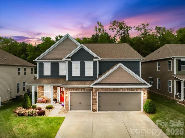 184 Chance Rd, Mooresville, NC 28115