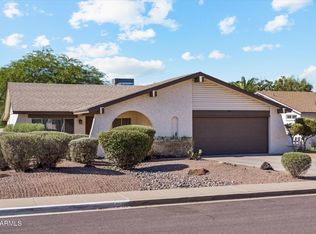 1861 E HARVARD Drive, Tempe, AZ 85283