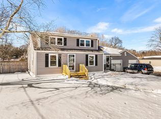 67 Colemore St, Feeding Hills, MA 01030