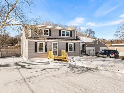 67 Colemore St, Feeding Hills, MA, 01030