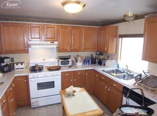 2441 Wayburn Ave, Mount Morris, MI 48458