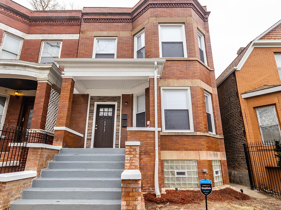 1st image of 6913 S Calumet Ave
