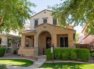4243 E Tyson St, Gilbert, AZ 85295