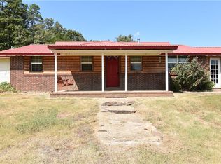 9210 W Highway 252, Hackett, AR 72937