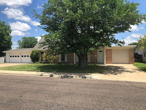 2nd image of 3108 Dumont Dr
