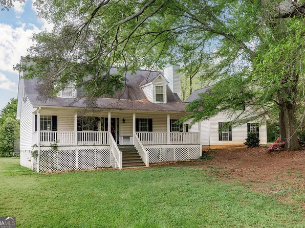 2356 Stone Dr, Comer, GA 30629