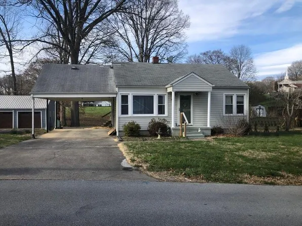 337 Cypress St, Mt Carmel, TN 37645