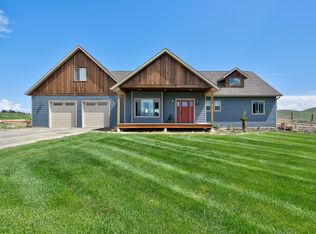 10 Charity Ln, Clancy, MT 59634