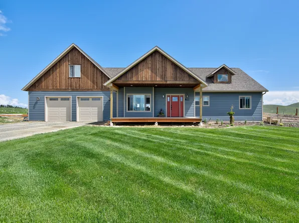 10 Charity Ln, Clancy, MT 59634