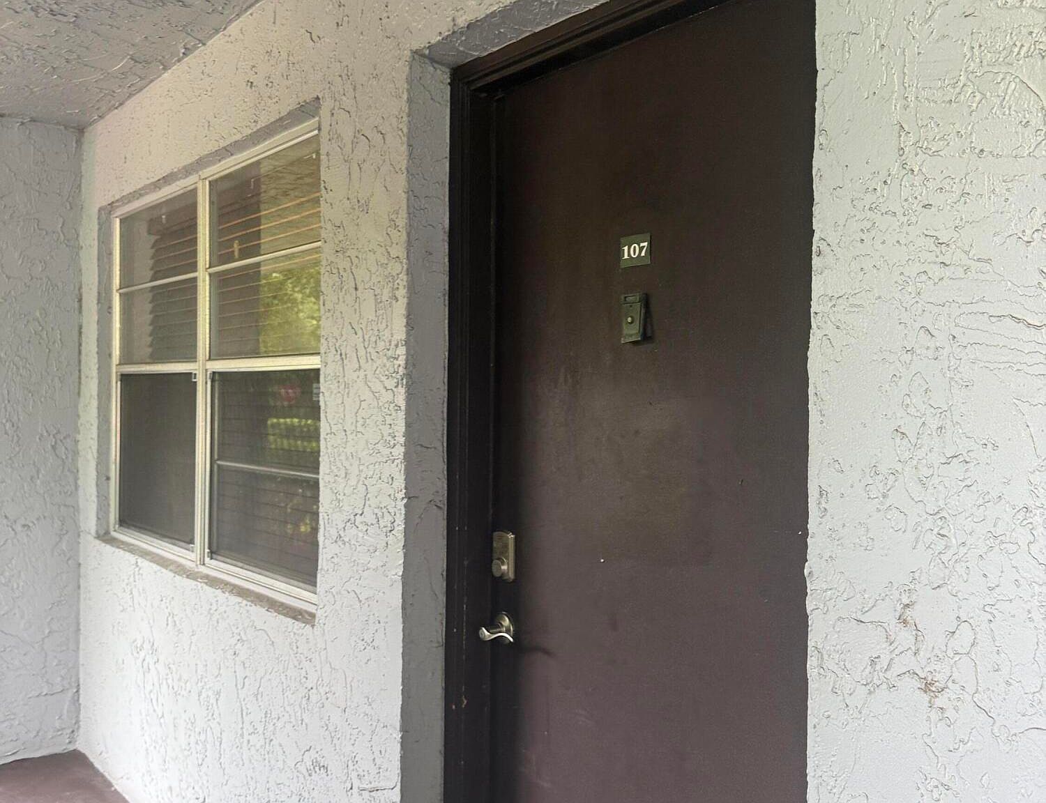 8450 LAGOS DE CAMPO Boulevard #107 — Colony West Golf Club