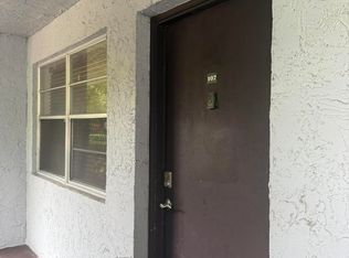 8450 LAGOS DE CAMPO Boulevard #107, Tamarac, FL 33321