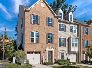 7301 Summit Rock Rd, Elkridge, MD 21075