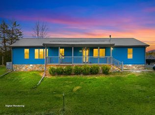 1690 Goodman Loop, Bulls Gap, TN 37711
