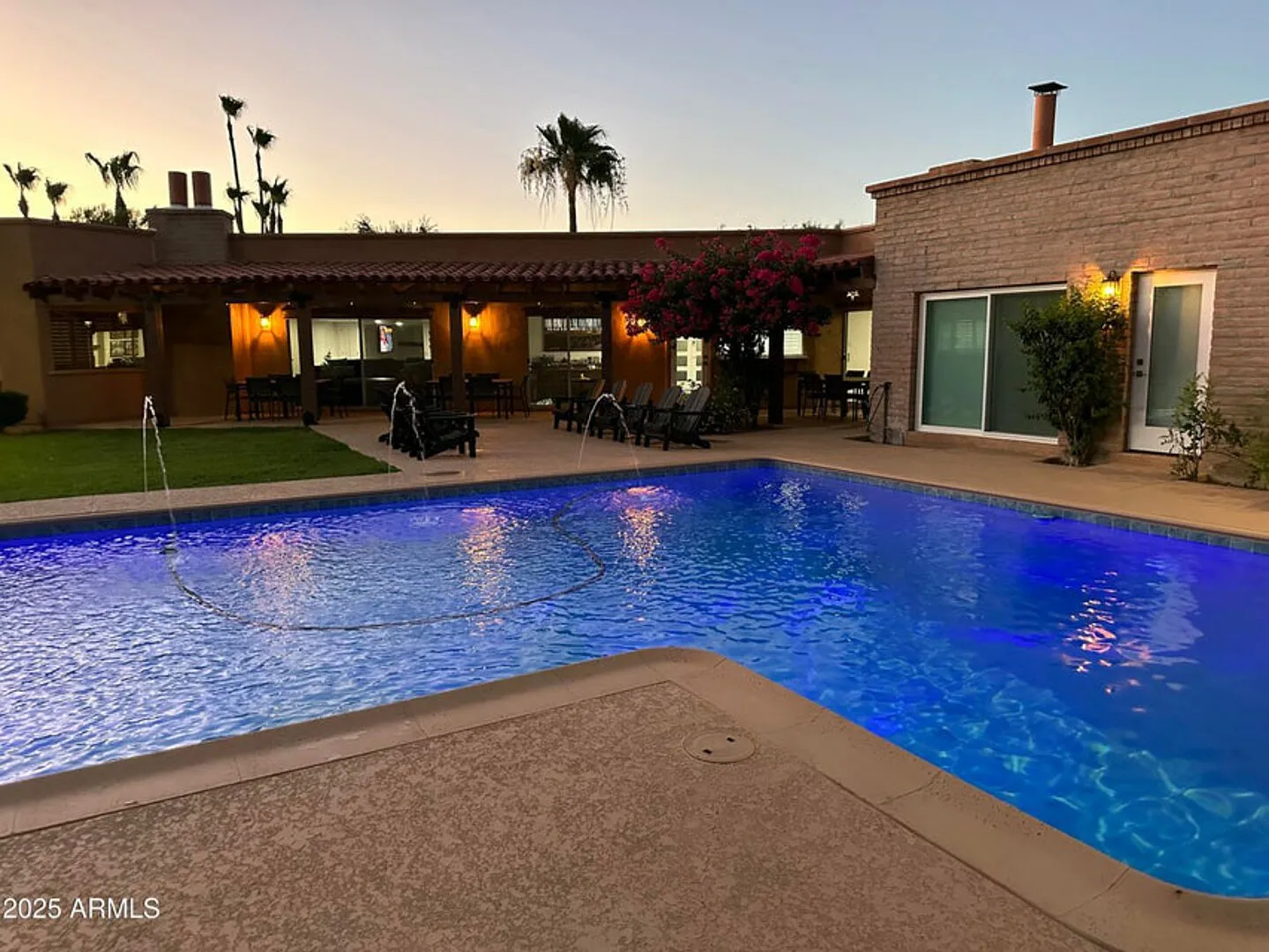 Arizona Retreat Executive Mid-Term Golf Community — Photo 2