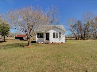 10915 Douglas Rd, Grand Bay, AL 36541