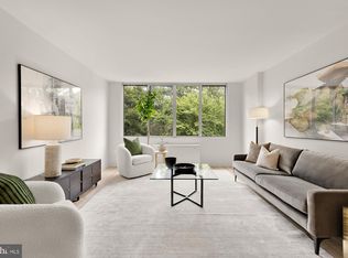 2939 Van Ness St NW APT 422, Washington, DC 20008