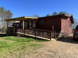 1275 Coy Hill Rd, Olivehill, TN 38475