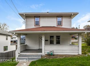 3715 Trautman St, Homestead, PA 15120