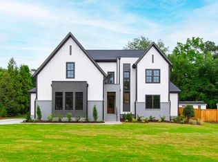 5812 Shawood Dr, Raleigh, NC 27609