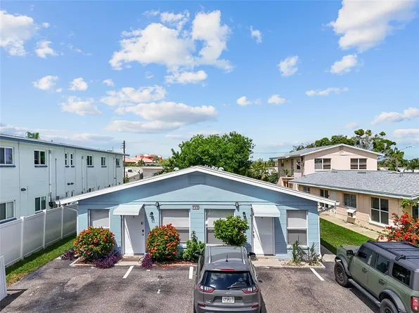140 112th Ave #5, Saint Petersburg, FL 33706