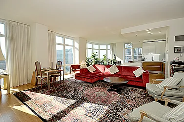 Sold by Keller Williams NYC