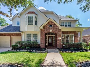 3210 Oak Park Ln, Missouri City, TX 77459