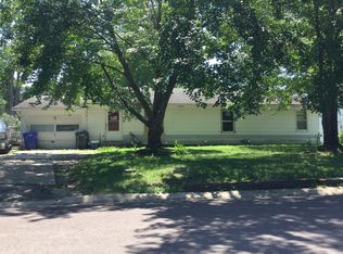 706 E 24th St, Sedalia, MO 65301