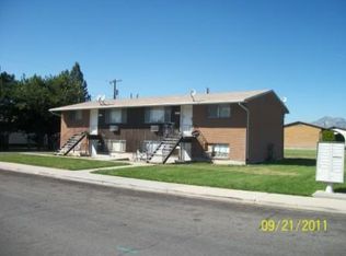 347 E 1500 S, Orem, UT 84058