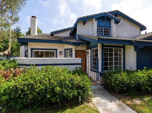 2598 Kayak Cv, Port Hueneme, CA 93041