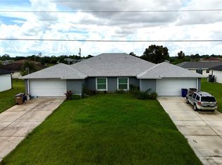 1582 Gretchen Ave S, Lehigh Acres, FL 33973
