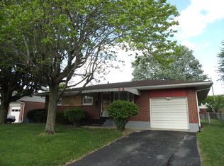 1394 Standish Ave, Dayton, OH
