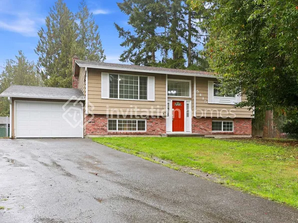 5415 144th Pl NE, Marysville, WA 98271