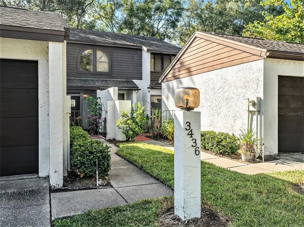 3436 Hunters Run Ln, Tampa, FL 33614