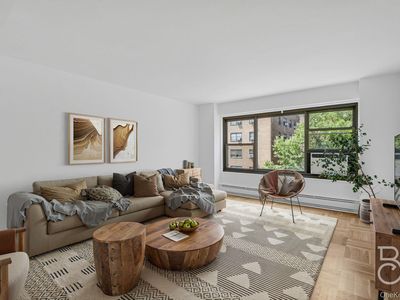 21-71 34th Avenue #5D, Queens, NY, 11106