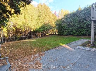 40 Cranberry Ln #BASEMENT, Aurora, ON L4G 5Y3