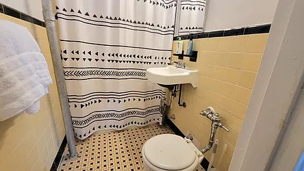 Rented by New York Dwellings LLC