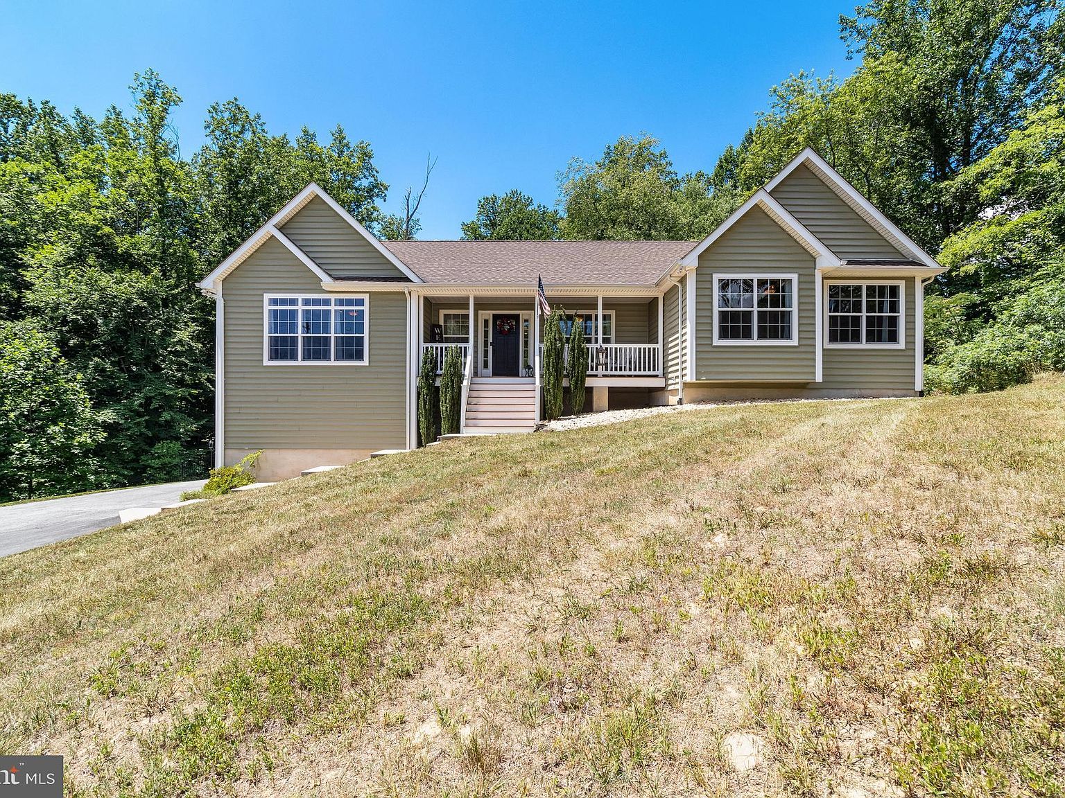 2465 Adelina Rd, Prince Frederick, MD 20678 MLS MDCA2016158 Zillow