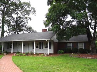 3010 Walnut Ave, Winston Salem, NC 27106