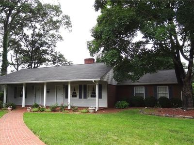 3010 Walnut Ave, Winston Salem, NC, 27106