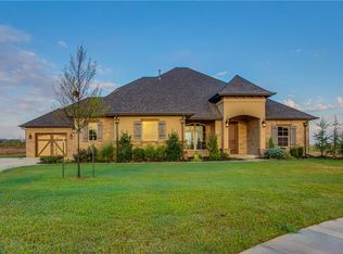 2329 Poplar Ave NW, Piedmont, OK 73078