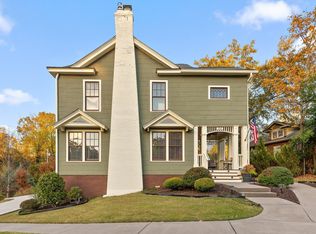 330 Crestway Dr, Chattanooga, TN 37411