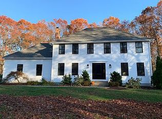 24 Peters Ln, Franklin, MA 02038