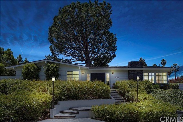 Beautiful curb appeal