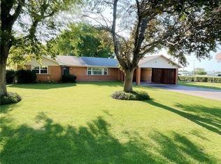 608 Catlett St, Prairie Grove, AR 72753