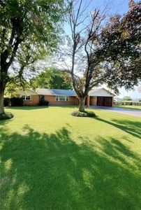 608 Catlett St, Prairie Grove, AR, 72753
